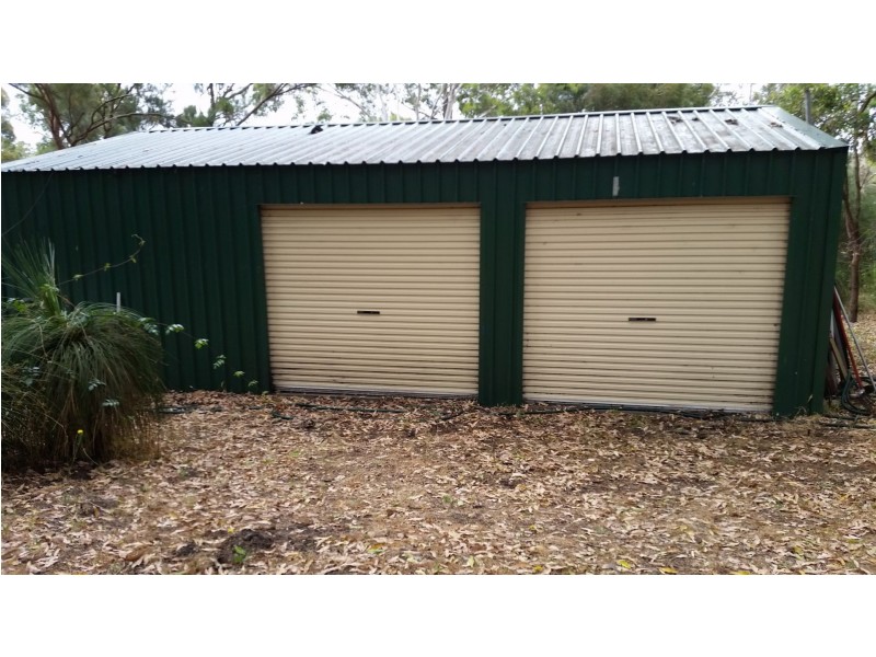 500 Robinson Rd, Mahogany Creek WA 6072