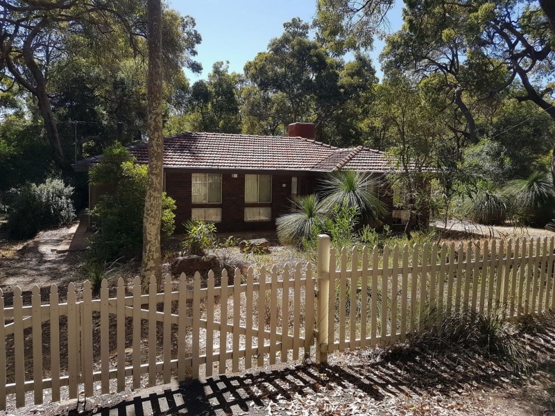 500 Robinson Rd, Mahogany Creek WA 6072