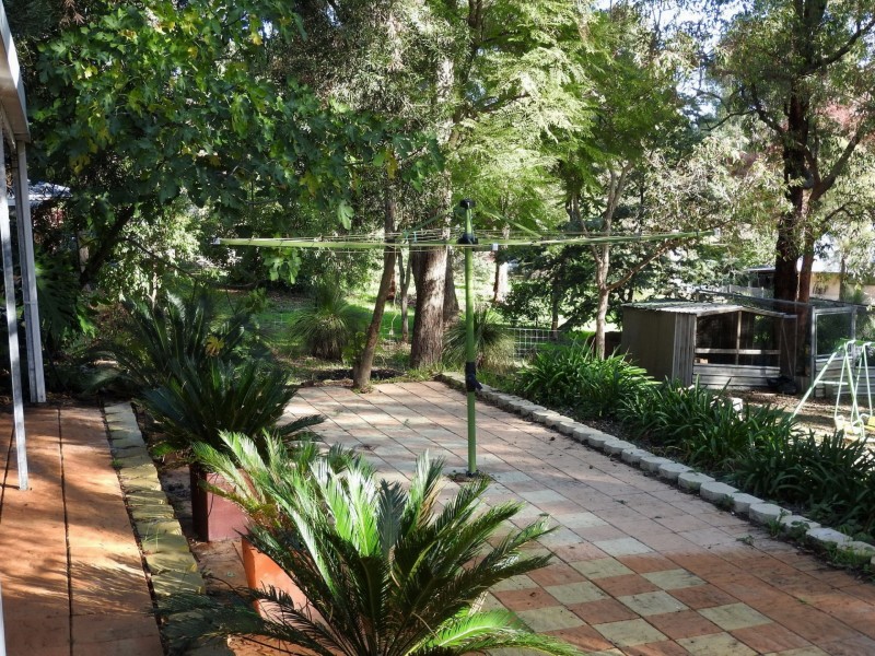 500 Robinson Rd, Mahogany Creek WA 6072