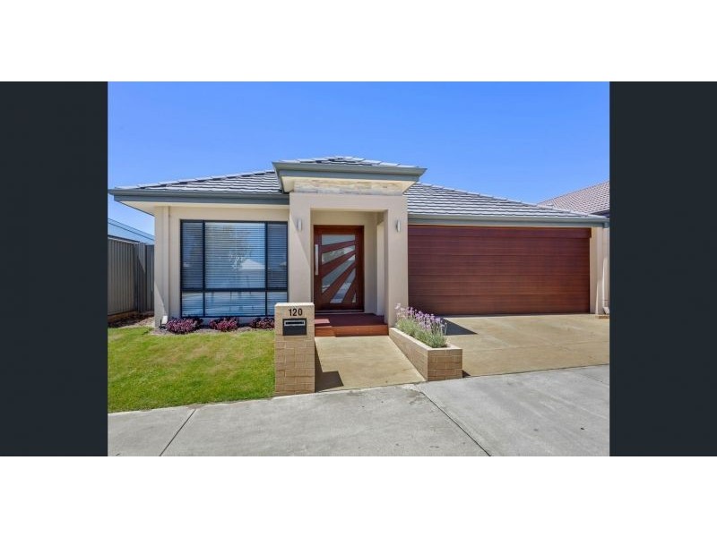 120 Honeywood Avenue, Wandi WA 6167