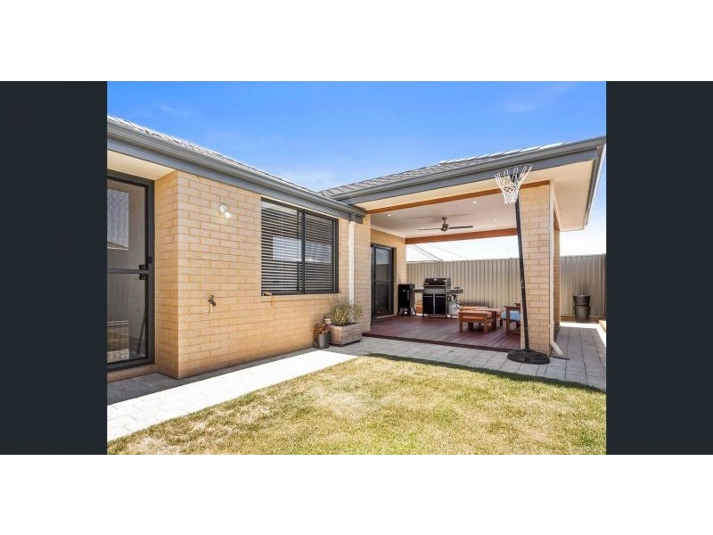 120 Honeywood Avenue, Wandi WA 6167