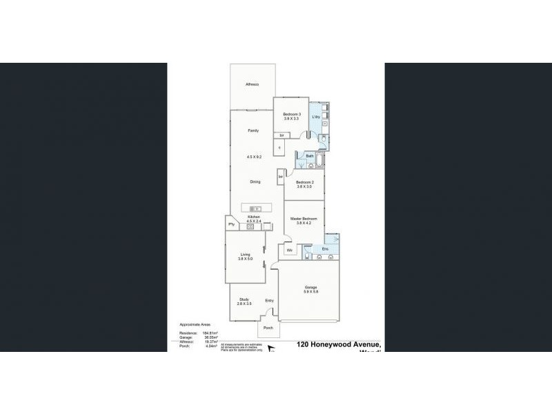 120 Honeywood Avenue, Wandi WA 6167