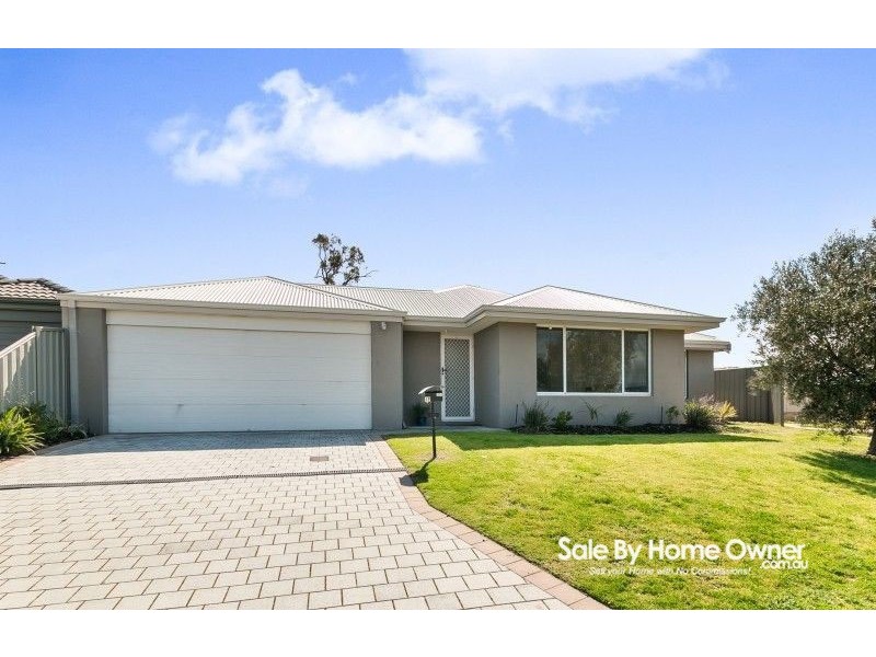 19 Waterbank Avenue, Beeliar WA 6164