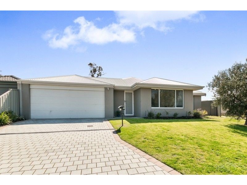 19 Waterbank Avenue, Beeliar WA 6164