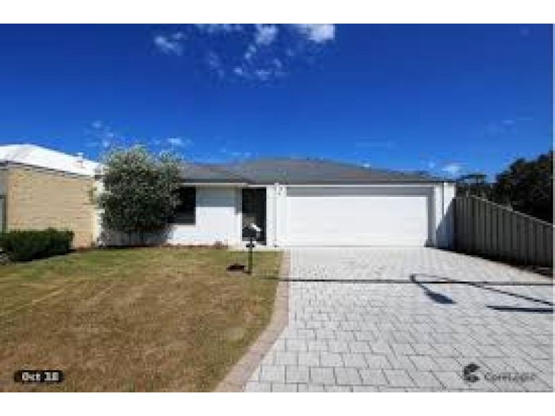 19 Waterbank Avenue, Beeliar WA 6164