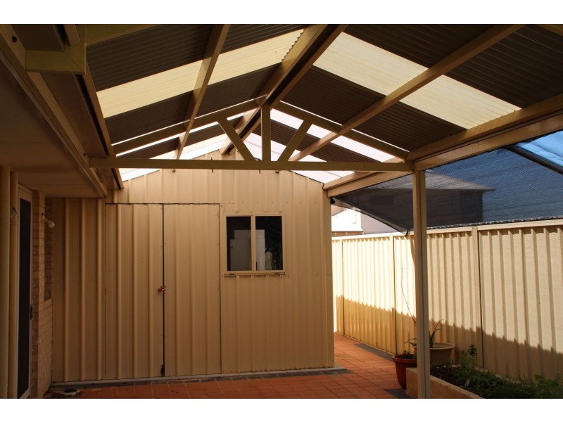 23 Mainsail Street, Geographe WA 6280