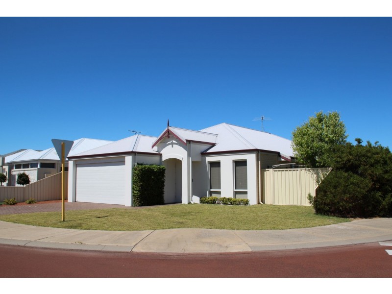 23 Mainsail Street, Geographe WA 6280