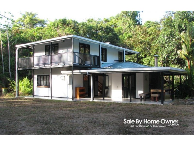 22C Evergreen Road, Degarra QLD 4895