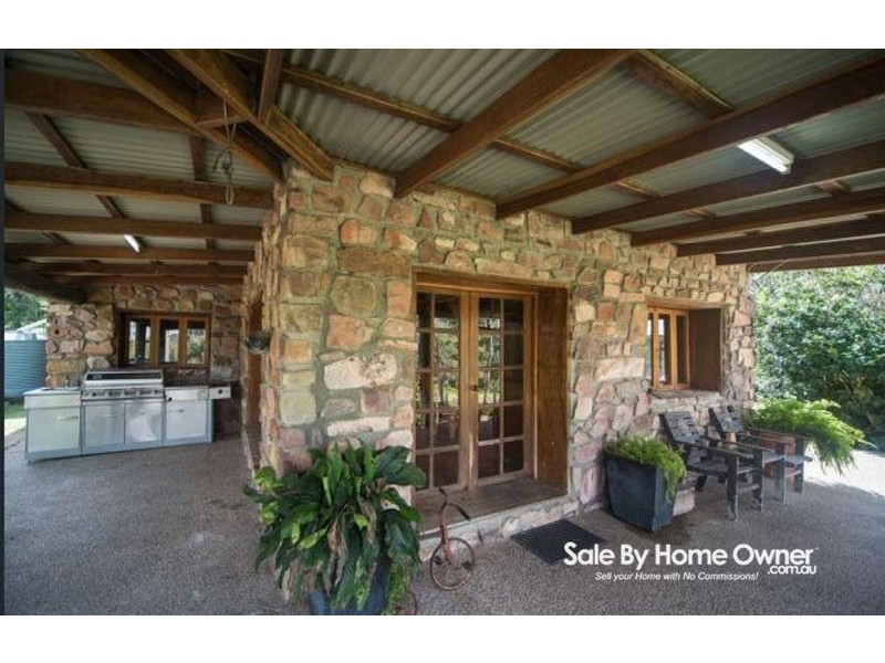 93 Bonnie Springs Rd, Proserpine QLD 4800