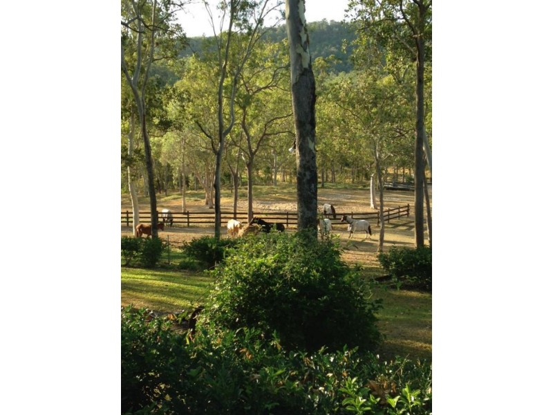 93 Bonnie Springs Rd, Proserpine QLD 4800