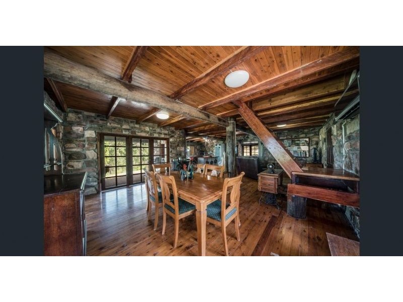 93 Bonnie Springs Rd, Proserpine QLD 4800