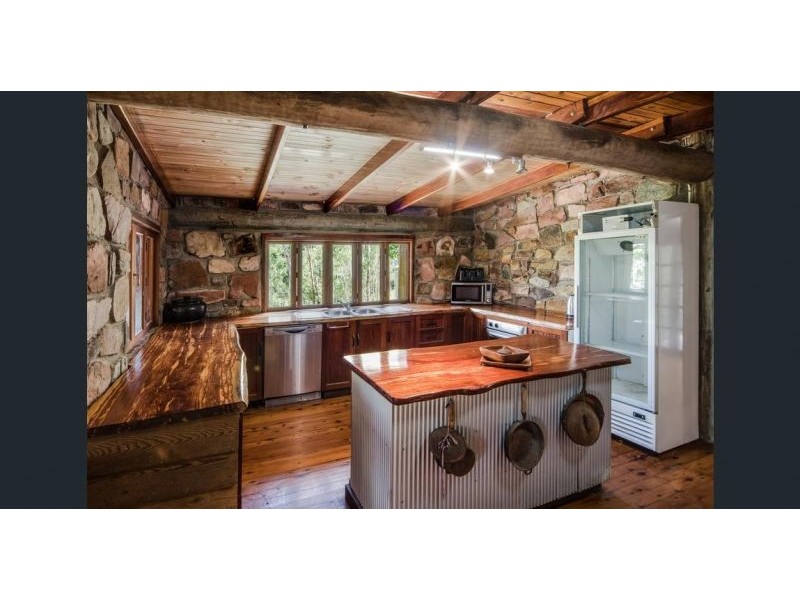 93 Bonnie Springs Rd, Proserpine QLD 4800