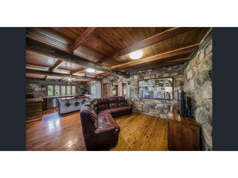 93 Bonnie Springs Rd, Proserpine QLD 4800