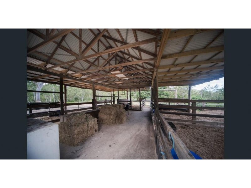 93 Bonnie Springs Rd, Proserpine QLD 4800