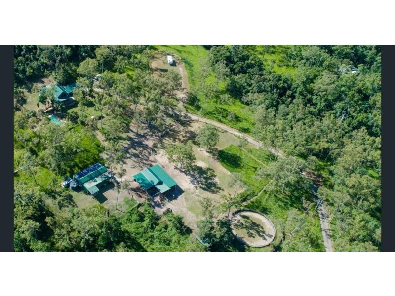 93 Bonnie Springs Rd, Proserpine QLD 4800