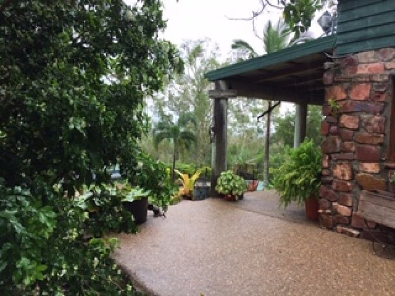 93 Bonnie Springs Rd, Proserpine QLD 4800