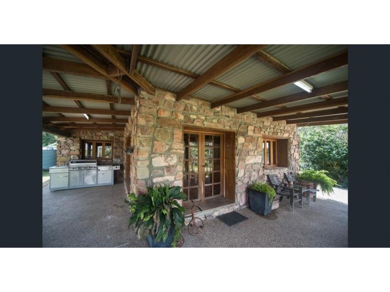93 Bonnie Springs Rd, Proserpine QLD 4800