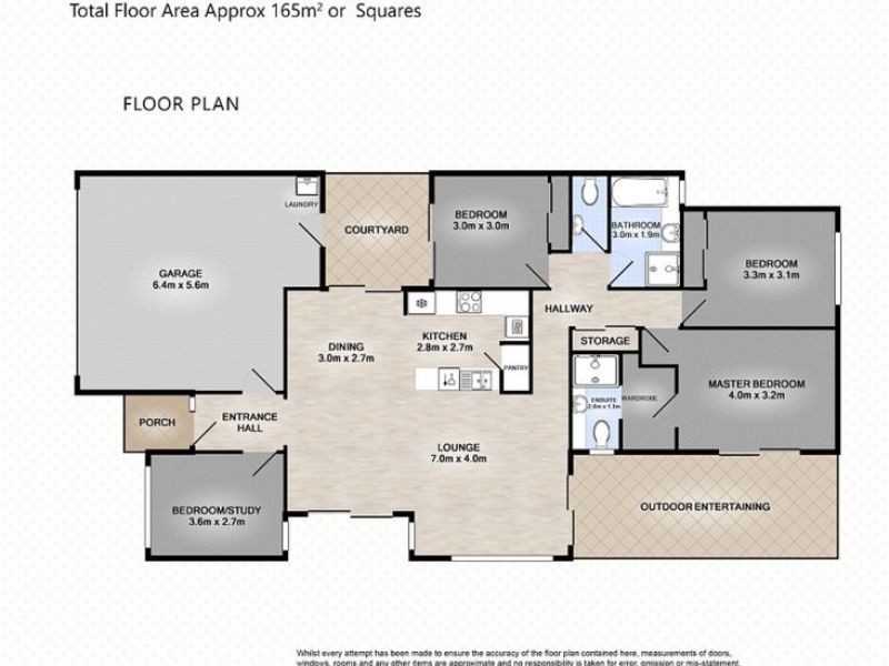 83/2-4 Langport Parade, Mudgeeraba QLD 4213
