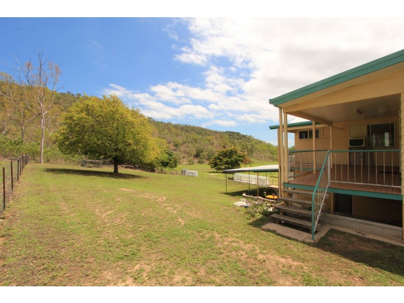 473 Dalrymple Road, Mount Louisa QLD 4814