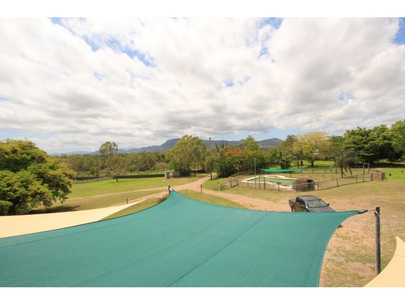 473 Dalrymple Road, Mount Louisa QLD 4814