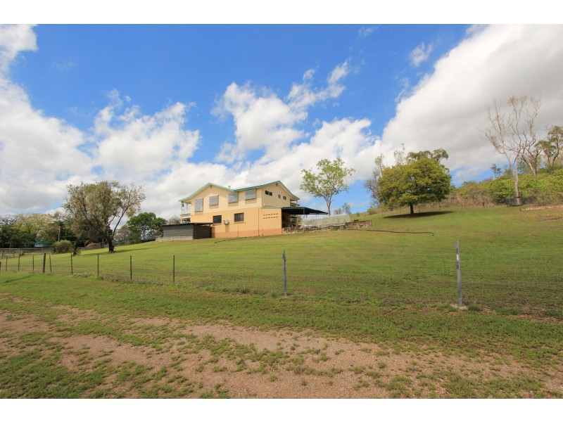 473 Dalrymple Road, Mount Louisa QLD 4814