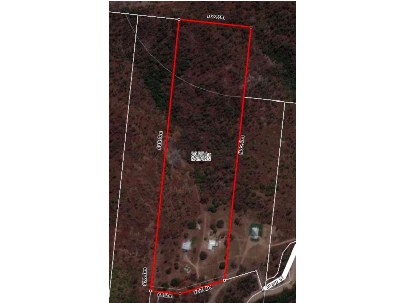 473 Dalrymple Road, Mount Louisa QLD 4814