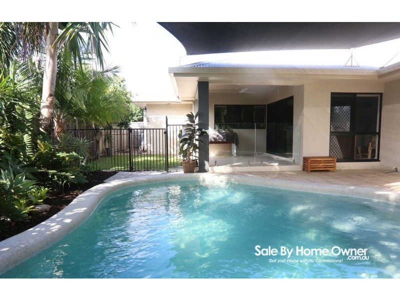 18 Redcap Bend, Trinity Park QLD 4879