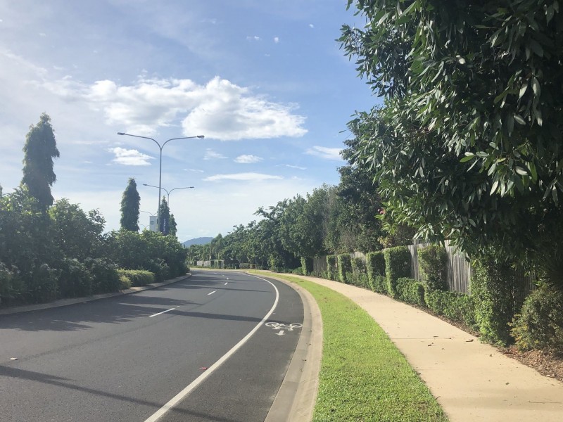 18 Redcap Bend, Trinity Park QLD 4879