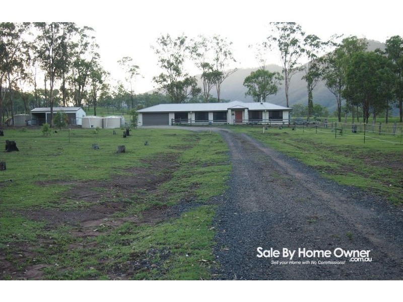 6 Dippel Road, Thornton QLD 4341