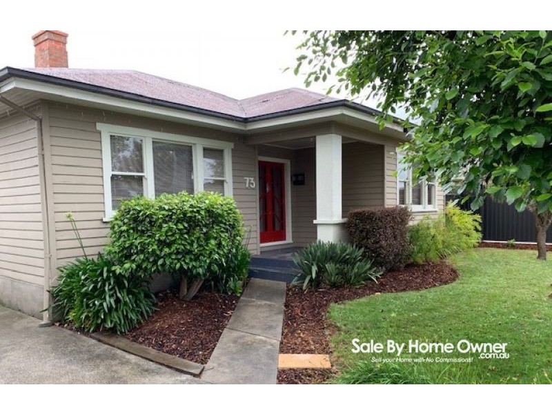 73 Parker Street, Devonport TAS 7310
