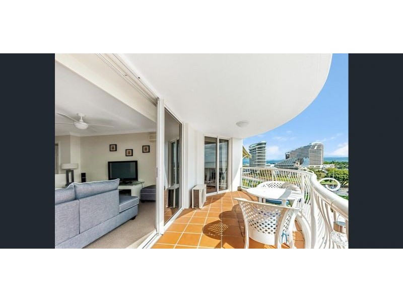 1712 The Phoenician/24-26 Queensland Avenue, Broadbeach QLD 4218