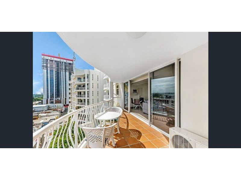 1712 The Phoenician/24-26 Queensland Avenue, Broadbeach QLD 4218