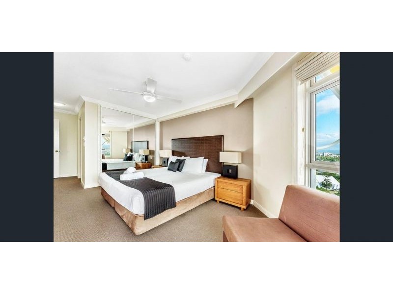 1712 The Phoenician/24-26 Queensland Avenue, Broadbeach QLD 4218