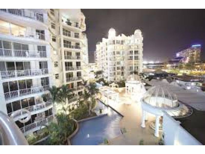 1712 The Phoenician/24-26 Queensland Avenue, Broadbeach QLD 4218