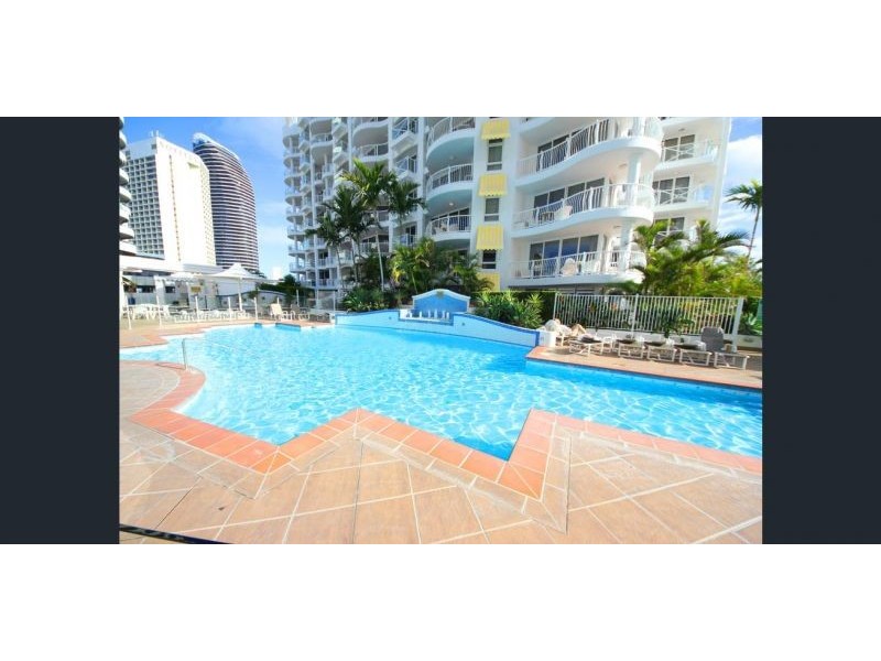 1712 The Phoenician/24-26 Queensland Avenue, Broadbeach QLD 4218