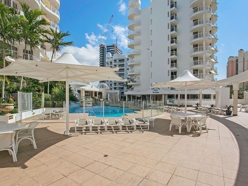 1712 The Phoenician/24-26 Queensland Avenue, Broadbeach QLD 4218