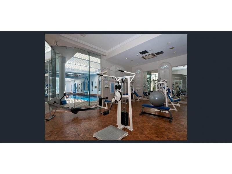 1712 The Phoenician/24-26 Queensland Avenue, Broadbeach QLD 4218