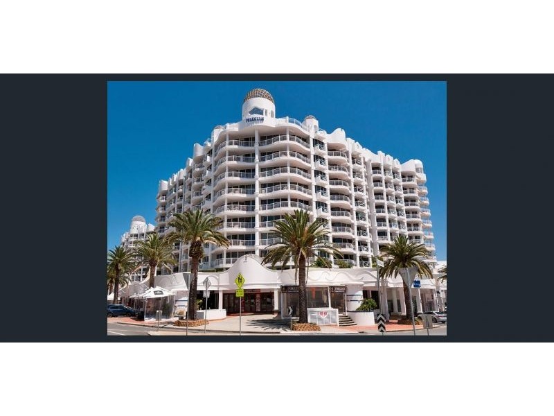 1712 The Phoenician/24-26 Queensland Avenue, Broadbeach QLD 4218