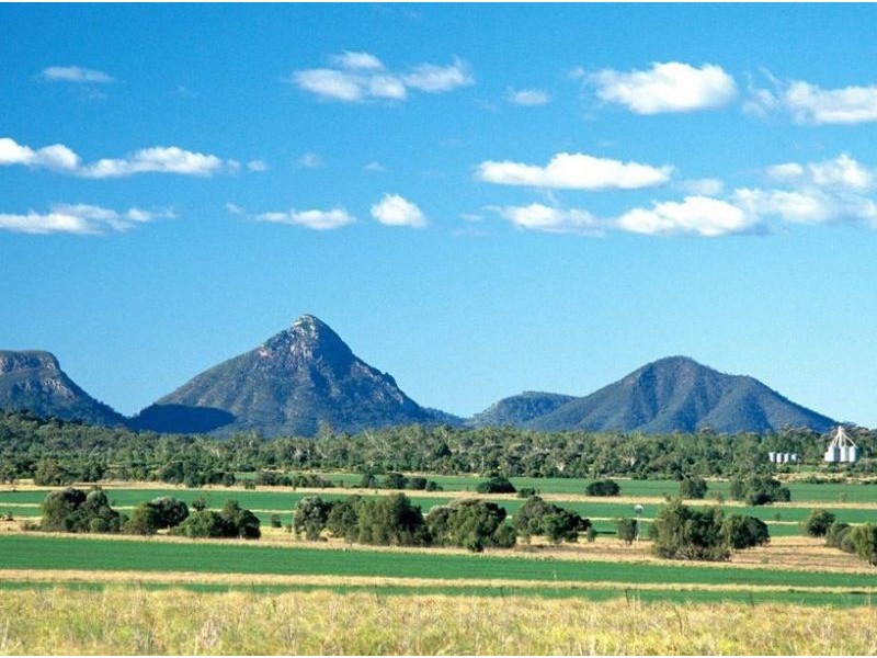 69 Burn Street, Capella QLD 4723