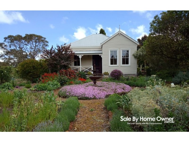 52 Mondurup Street, Mount Barker WA 6324