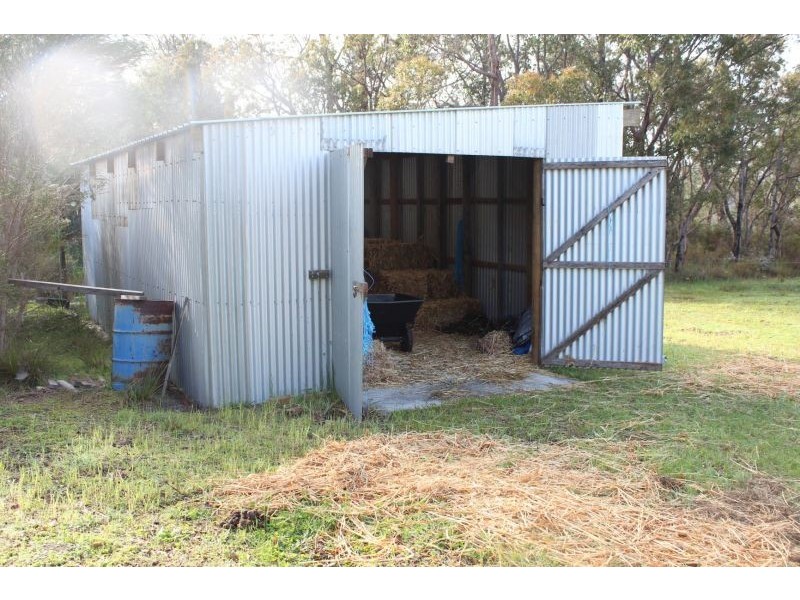 52 Mondurup Street, Mount Barker WA 6324