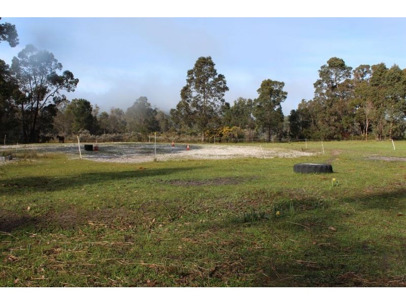 52 Mondurup Street, Mount Barker WA 6324