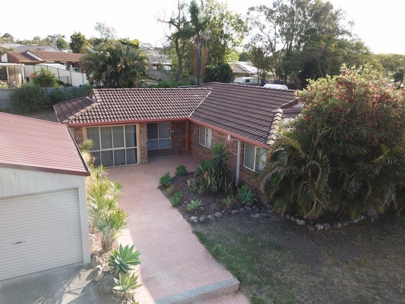 Boronia Heights QLD 4124