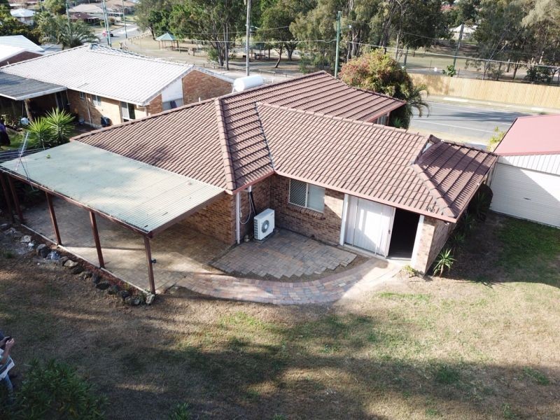 Boronia Heights QLD 4124
