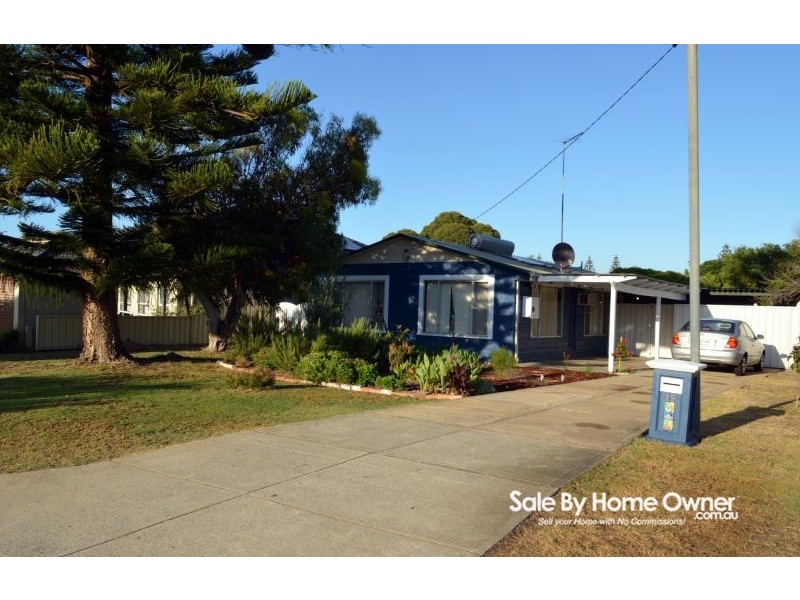 19 Prosser Way, Singleton WA 6175