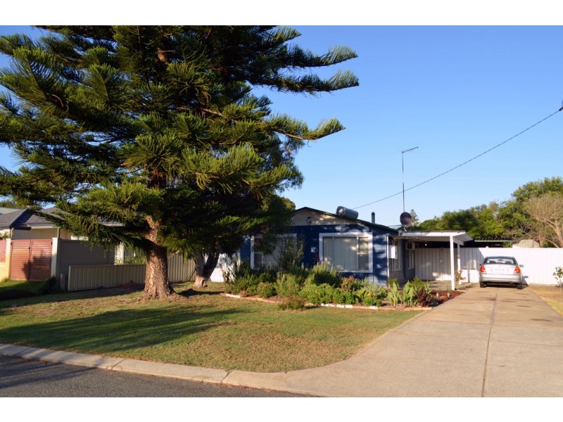 19 Prosser Way, Singleton WA 6175