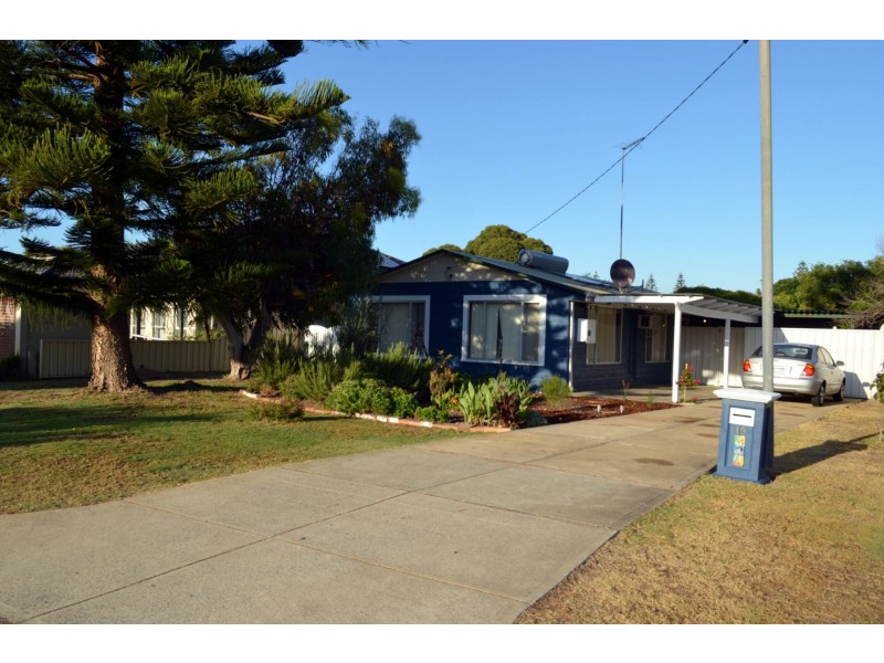 19 Prosser Way, Singleton WA 6175