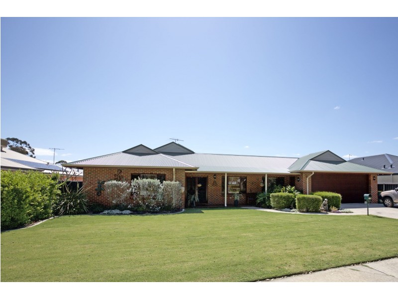 44 Wilson, Pinjarra WA 6208