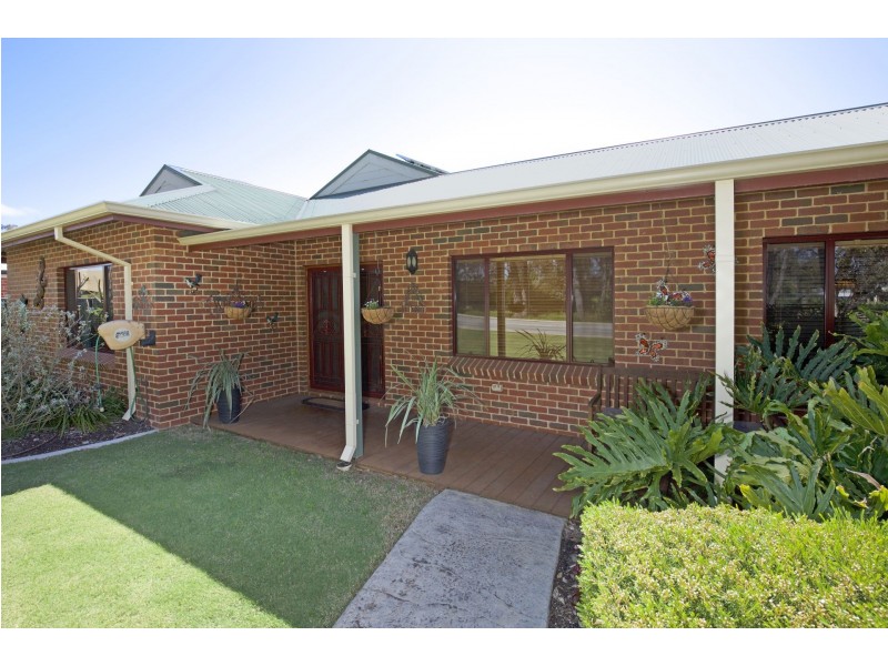 44 Wilson, Pinjarra WA 6208