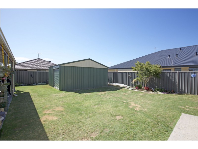 44 Wilson, Pinjarra WA 6208